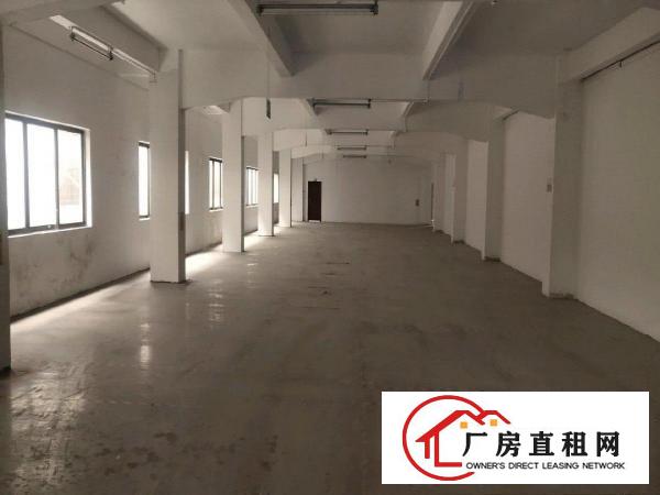  塘厦东深二路旁惊现超靓独院厂房