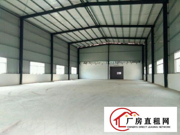  原房东独门独院厂房出租