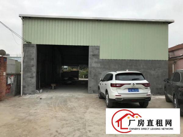  林村工业区300平厂房出租
