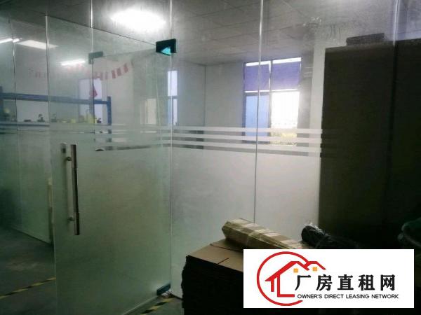 全新电梯厂房，环境优美，水电齐全，全新装修