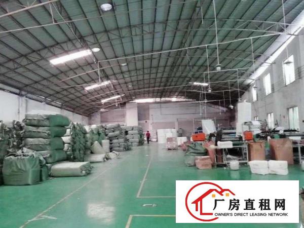  横塘可办环，独院400方标准加简易厂房，配电大带办公出租