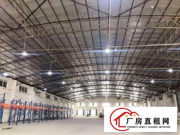 石鼓400方砖墙到顶仓库厂房出租高度12米