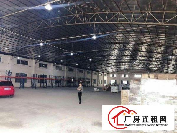  石鼓400方砖墙到顶仓库厂房出租高度12米