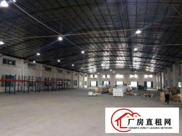  石鼓400方砖墙到顶仓库厂房出租高度12米