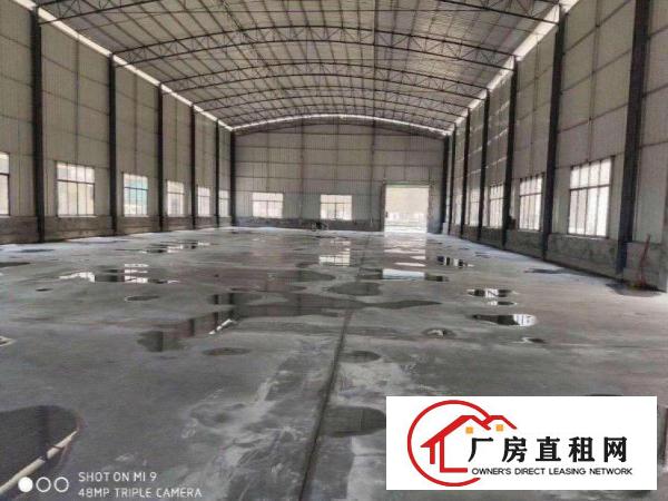  桥陇​可办环评，路独门独院500方出租简易厂房
