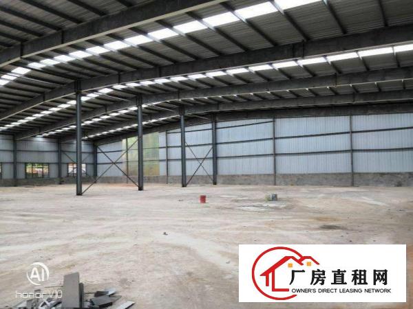  出租塘厦诸佛岭独门独院300平单层厂房配电大可进大车