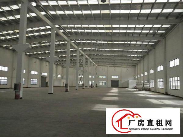  田心独院500平厂房出租，大路边/可进货车任意分租