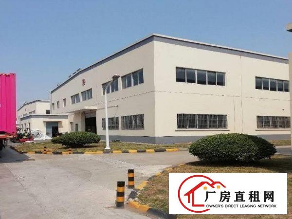 田心独院500平厂房出租，大路边/可进货车任意分租