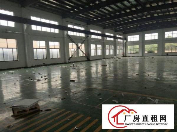  塘厦石潭埔出租带办公室550平厂房空地大，拎包入住
