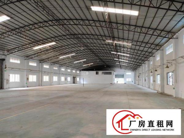  莆心湖氛围浓厚，独院厂房300平方带牛角，形象