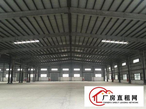  振兴围环评能过~新出钢构200平厂房带现成装修