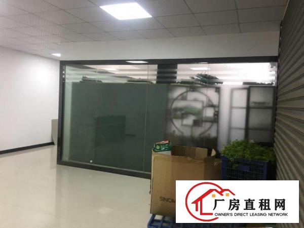  一楼厂房，全新装修，免费赠送