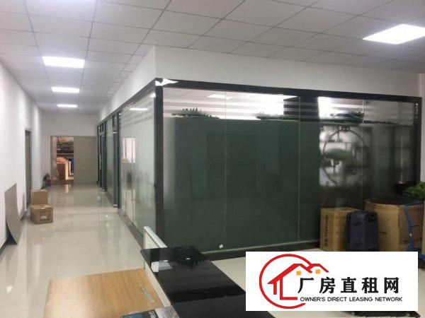  一楼厂房，全新装修，免费赠送