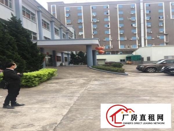  塘厦新出原房东二楼精装修厂房