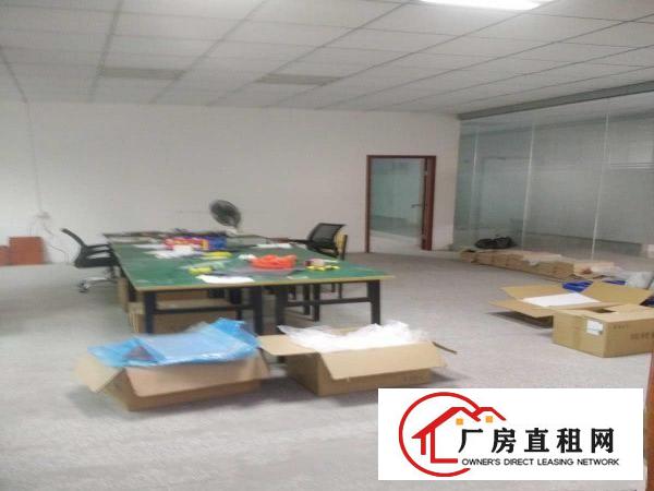  科苑城标准办公室出租分租