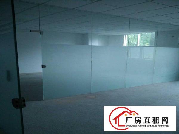  科苑城标准办公室出租分租