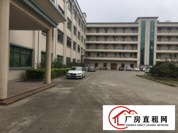  塘厦大坪精装修二楼1388平厂房出租