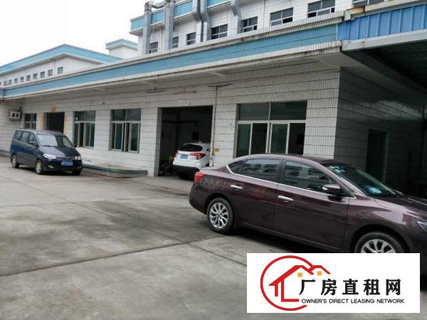  出租塘厦镇太阳城一楼厂房和办公室