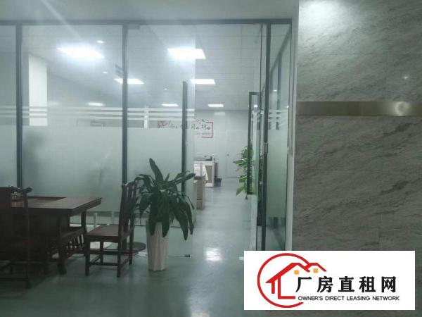  塘厦镇中心一楼700平厂房出租