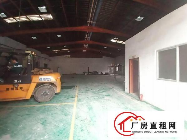  塘厦田心大型园区独栋钢构700－800－900面积不等