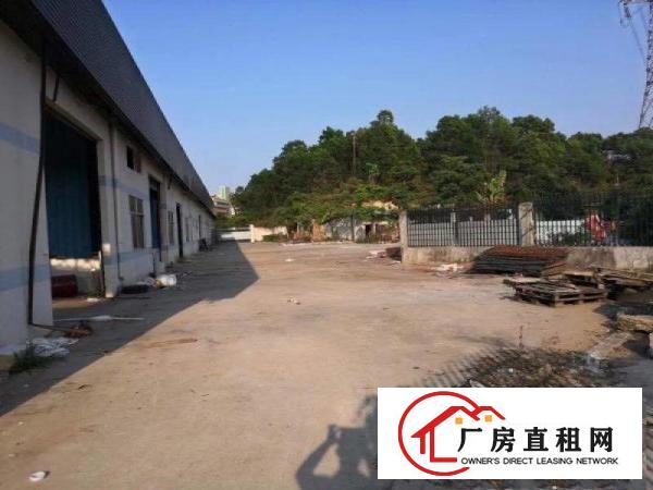  塘厦平山经典原房东独门独院2800㎡