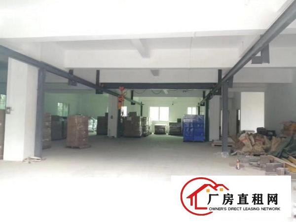  经典小独院1500平方