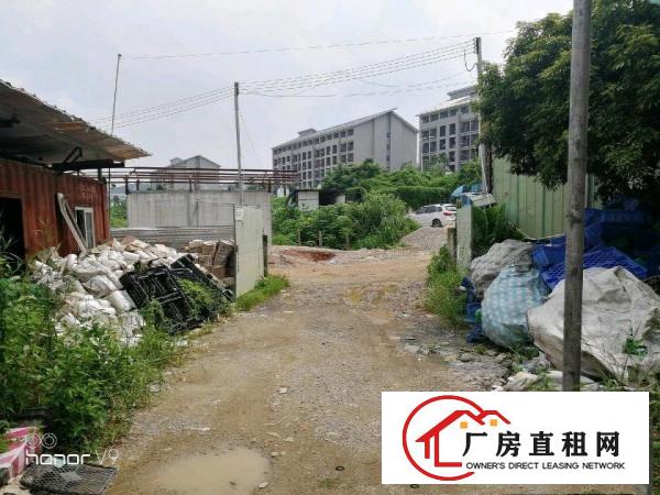  厂房空地，有需要的联系