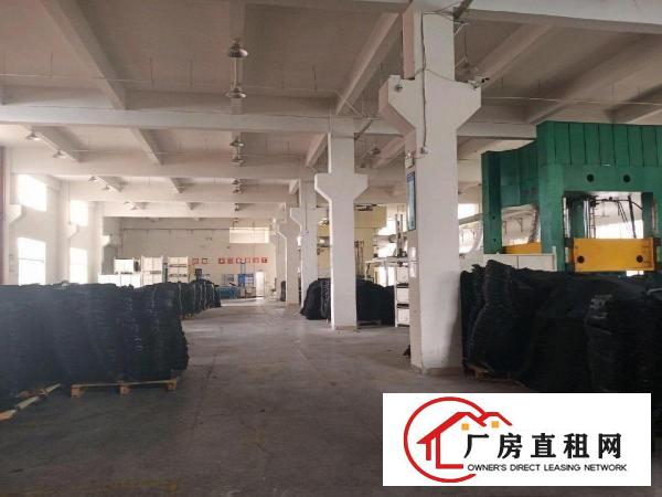  塘厦镇沙湖独门独院厂房5500㎡