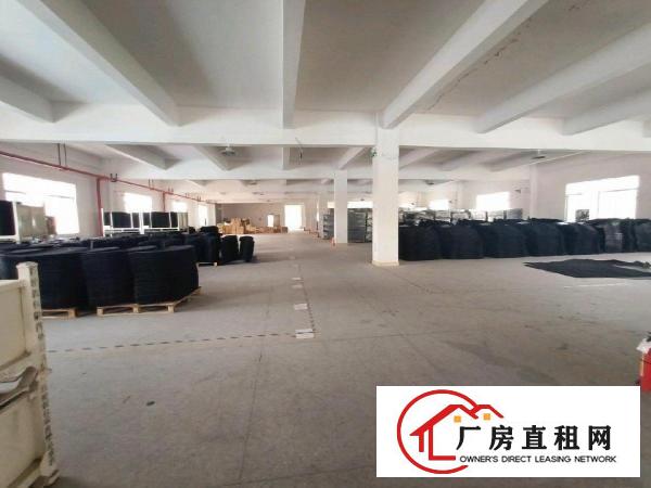  塘厦镇沙湖独门独院厂房5500㎡