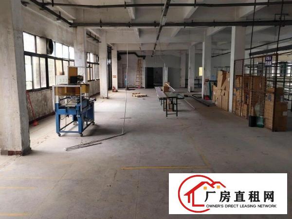  塘厦惊现超低价花园式厂房带现成办公室装修