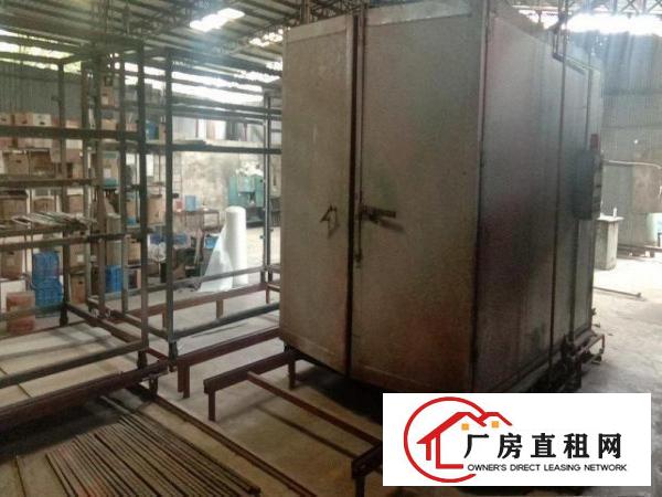  喷涂，家具，五金厂房