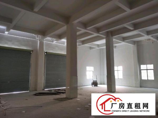  一楼铺位招租，可做厂房，仓库