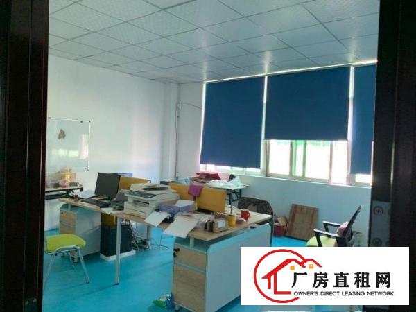  塘厦清湖头原房东精装修二楼1000平方