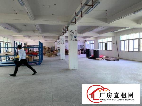  塘厦清湖头原房东精装修二楼1000平方