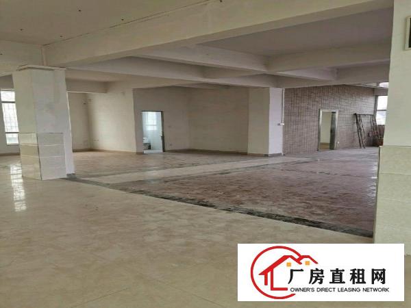  厂房招租交通便利优质房源