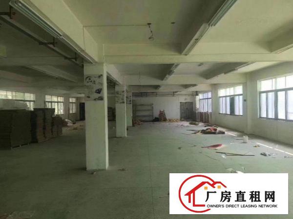  塘厦清湖头楼上精装修1000平