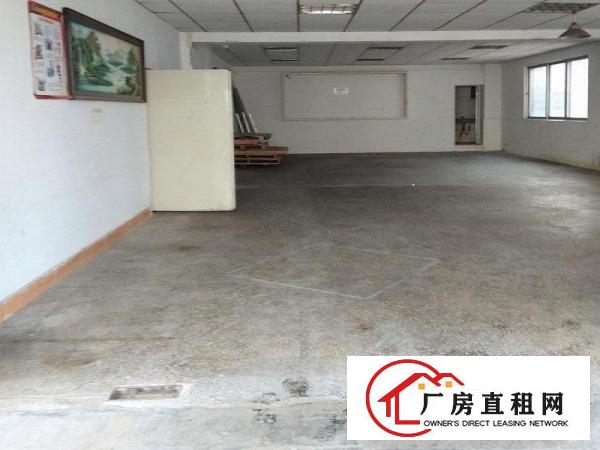  出租塘厦桥陇工业区一楼厂房200平米水电齐全
