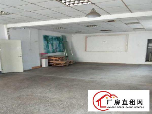  出租塘厦桥陇工业区一楼厂房200平米水电齐全