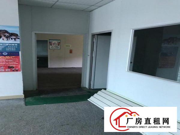  塘厦清塘街带电梯无尘车间仓库办公室