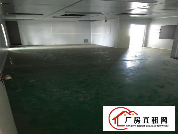  塘厦清塘街带电梯无尘车间仓库办公室