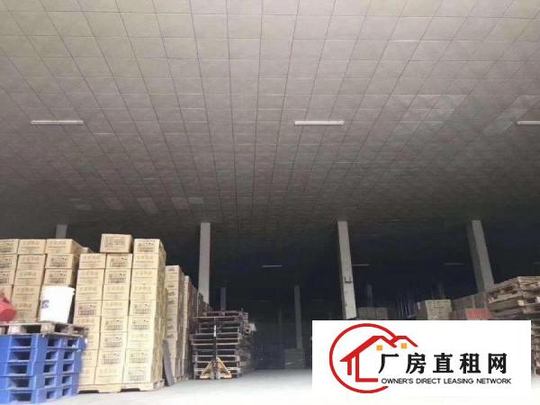  塘厦清湖头物流仓库厂房空出