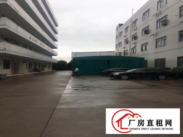  易招工、周边配套齐全。