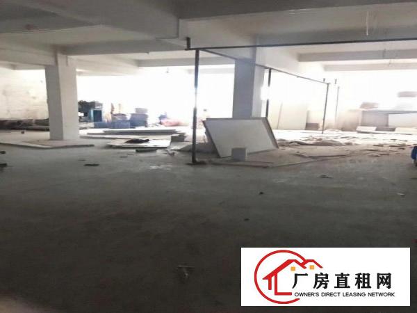  易招工、周边配套齐全。