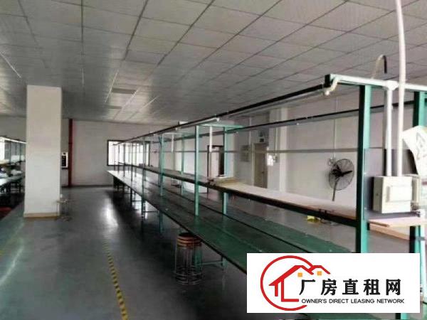  朋友的厂房转租，欢迎各位老板朋友临场看房