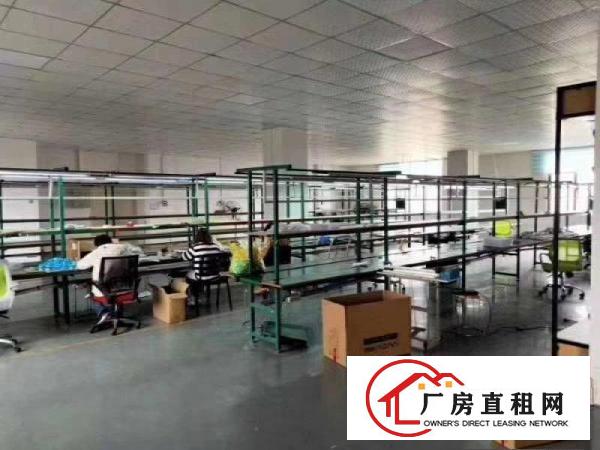  朋友的厂房转租，欢迎各位老板朋友临场看房