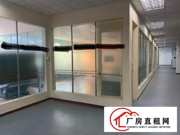  东莞塘厦科苑城独门独院厂房业主直招，无公摊