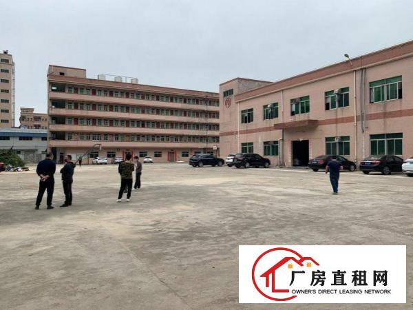  塘厦原房东，高速路口300米，无公摊，低于市场价