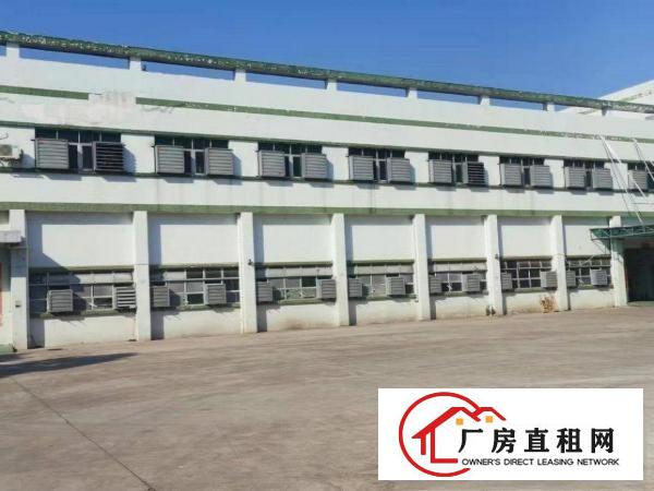  塘厦原房东9成新超大空地，高速300米独门独院