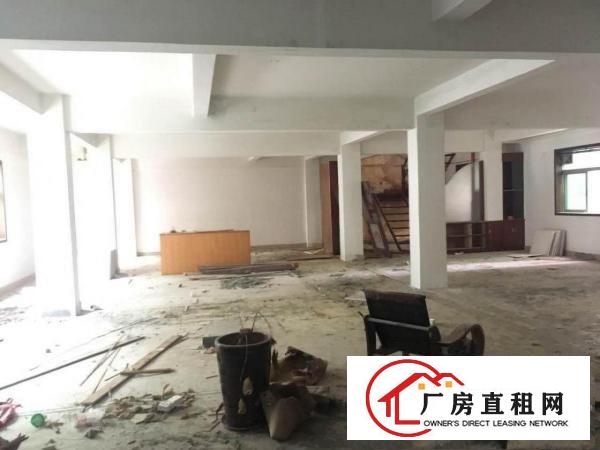  石潭埔2500平方米6层标准独栋厂房，400平/层，电子五金