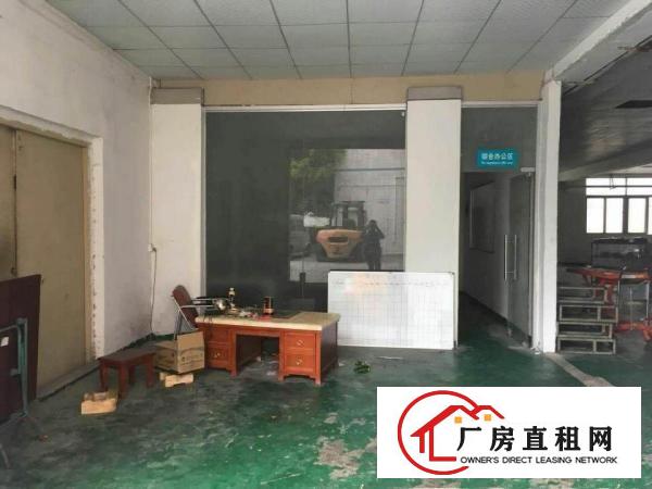  【现有475平方精装修一楼标准厂房，在石潭布，挨横塘】